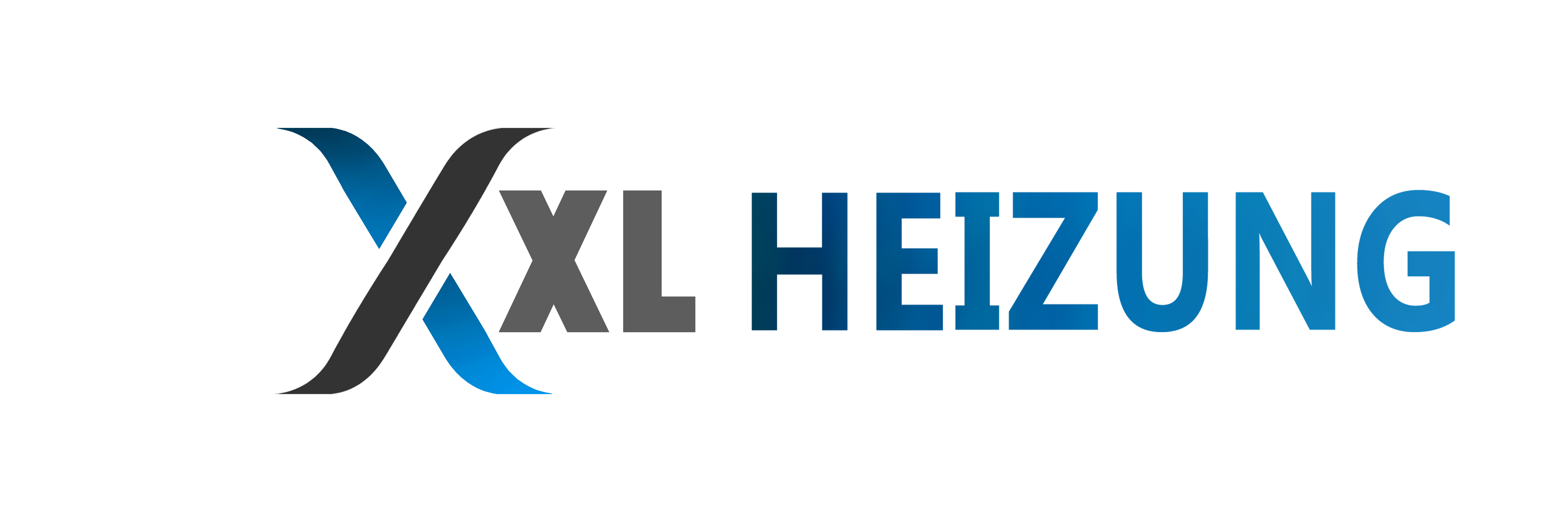 XXL-HEIZUNG