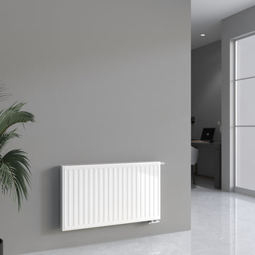 KONRAD Ventilheizkörper Typ 22